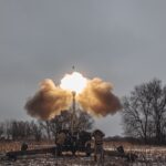 LIVE TEXT | Război în Ucraina. Armata rusă a executat mai multe lovituri spre ținte din aproprierea Niprului. Apărarea aeriană ucraineană în alertă după detectarea unor bombardiere Tupolev