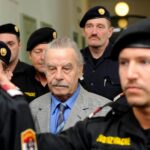 Decizie în cazul austriacului Josef Fritzl, monstrul din Amstetten care a făcut 7 copii cu fiica sechestrată