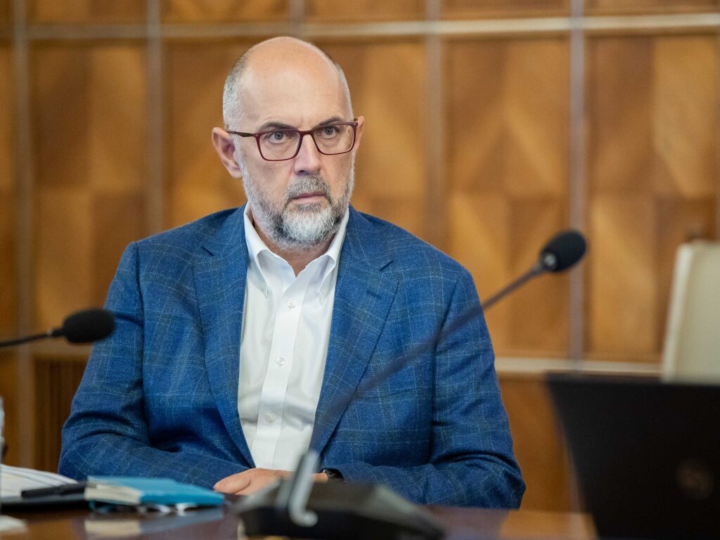 Kelemen Hunor spune că legea salarizării are „zero” șanse să fie adoptată în această săptămână. „4 miliarde sunt enorm de mulți bani când nu-i ai”