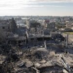 Tensiuni între Egipt și Israel asupra securității coridorului Philadelphi. Acuzații că Hamas ar folosi ruta pentru a aduce arme