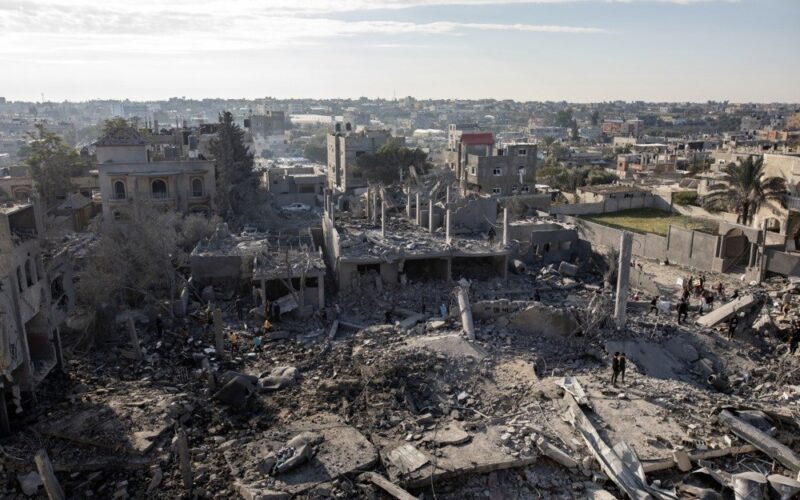 Tensiuni între Egipt și Israel asupra securității coridorului Philadelphi. Acuzații că Hamas ar folosi ruta pentru a aduce arme