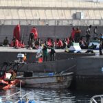 Trei migranți au fost găsiți morți la sosirea în Insulele Canare | VIDEO