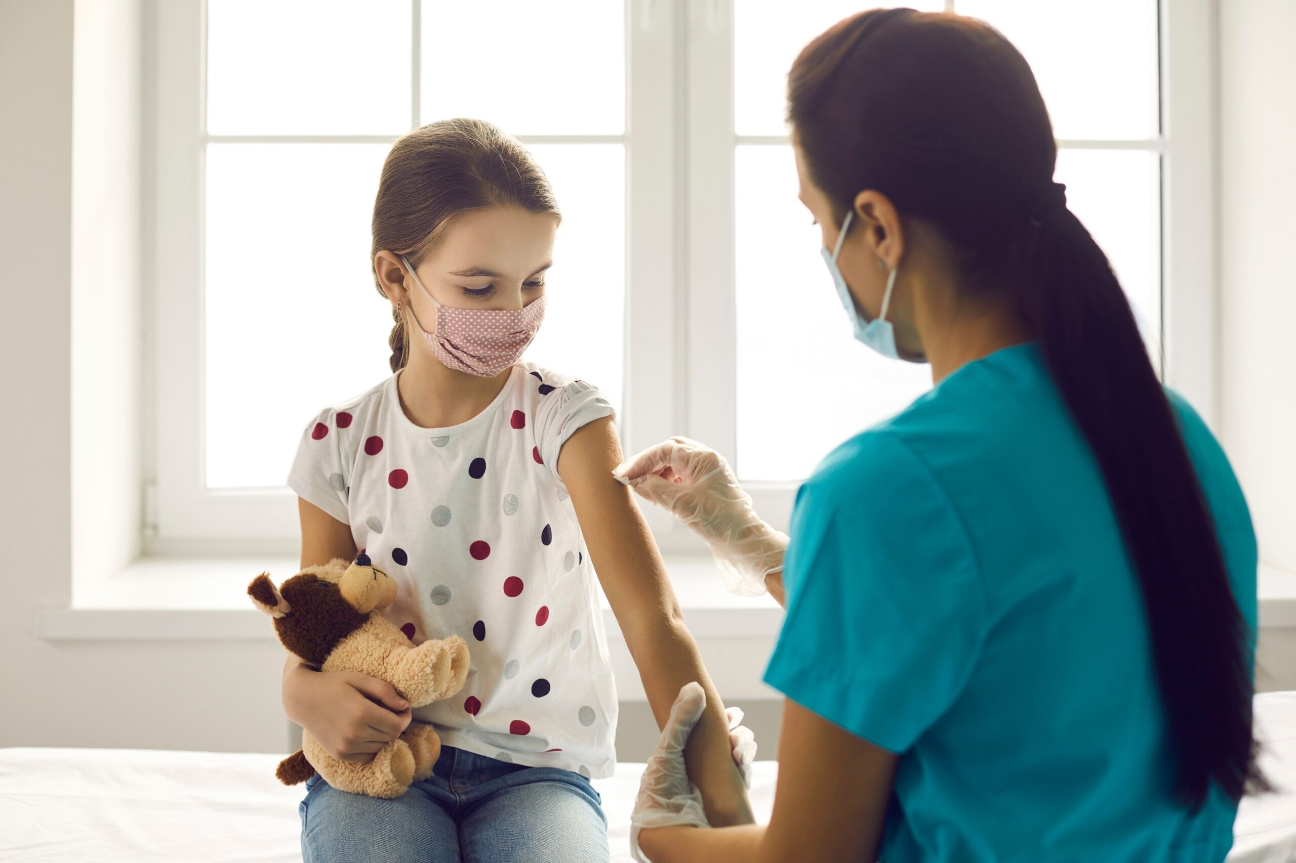 Vicepreședintele Societății Române de Pediatrie: „Este mai mare riscul la o aspirină decât la vaccinul ROR“