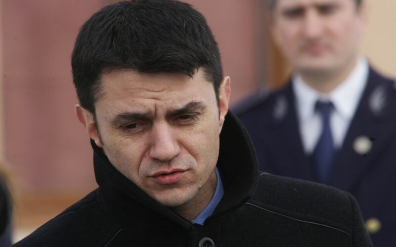 Un fost șef al DGA, proaspăt pensionat, a intrat în AUR: „Au un slogan în care eu mă regăsesc“