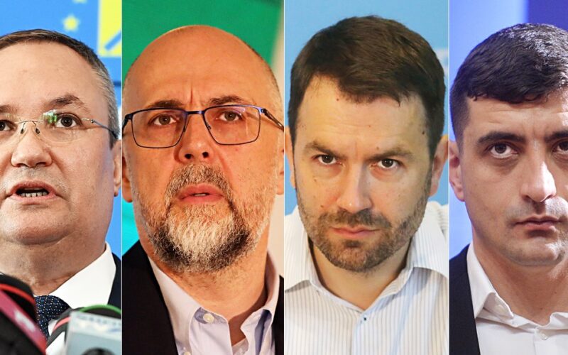 Partidele, arse la buzunar de AEP pentru neregulile găsite