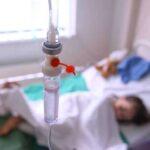 Opt copii, internați cu botulism la spitalul din Timișoara. Care este starea pacienților