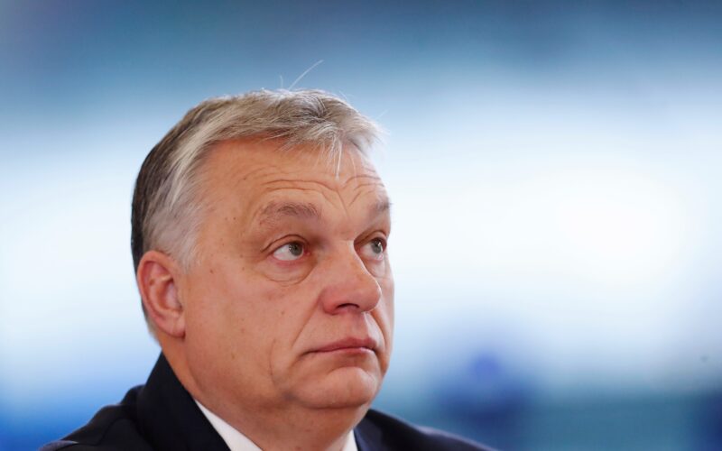Viktor Orban, pe tema ratificării intrării Suediei în NATO: „Vestea bună este că disputa noastră actuală se îndreaptă spre o concluzie“