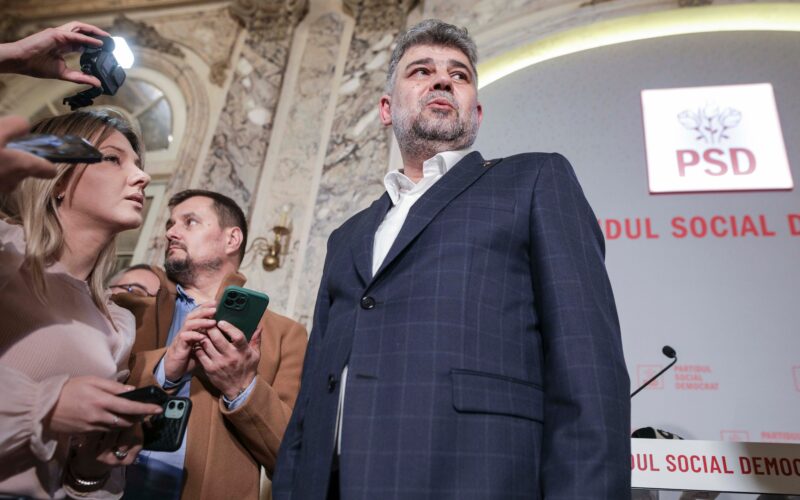 PSD vrea finalizarea cât mai rapidă a calendarul pentru alegerile din acest an | SURSE