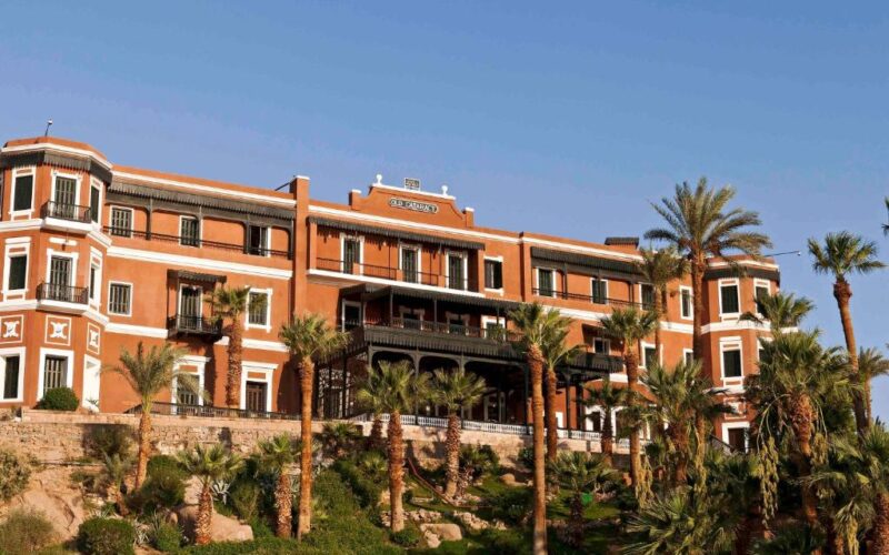 Tu la ce hotel legendar te cazezi?