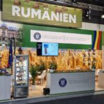 Produsele românești agroalimentare sunt promovate la expoziția „Săptămâna verde” de la Berlin. Elena Murărașu, director general Plafar, discută despre importanța acestora