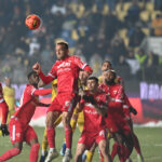 Fotbaliştii lui Dinamo par din altă lume, deşi înfrângerea cu Petrolul îi aduce tot mai aproape de retrogradare! „Nu avem timp să ne lingem rănile”