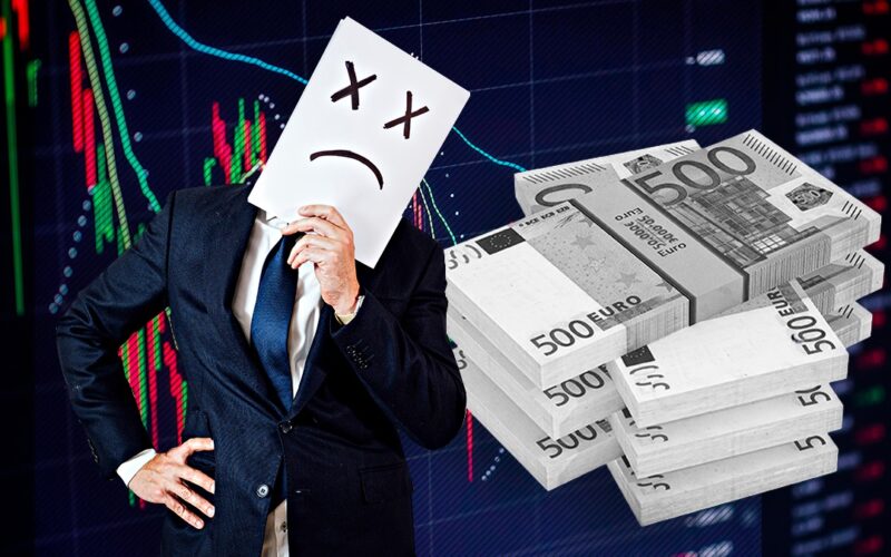 2024, anul supraviețuirii economice? Analist financiar, scenariu sumbru: „Peste 100.000 de «victime» în mediul de afaceri”