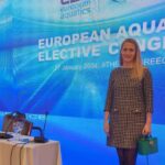 Camelia Potec, înaintată în funcție! Ce mandat a primit