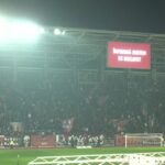 Ce s-a întâmplat în vestiarul Rapidului la pauza meciului cu Dinamo