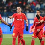 Ce trebuie să facă preferatul lui Gigi Becali pentru a prinde lotul la EURO 2024