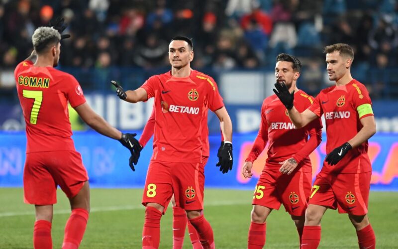 Ce trebuie să facă preferatul lui Gigi Becali pentru a prinde lotul la EURO 2024