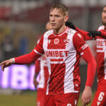 Fostul fotbalist de la Dinamo, în fața transferului carierei în Serie A!