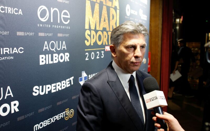 De ce depinde fuziunea între CS Dinamo și FC Dinamo. Anunțul lui Ionuț Lupescu