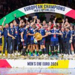 Franța este campioana Europei, după o finală memorabilă cu Danemarca, în care a învins după prelungiri!
