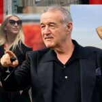 Gigi Becali cedează acțiunile de la FCSB și iese definitiv din fotbal