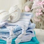 Victoria creează haine smart, după ce și-a născut fetița prematur