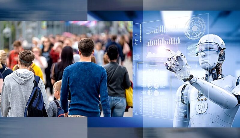 Toți ochii pe inteligența artificială, într-un an electoral cu MIZE uriașe. Expert digital, despre trendurile AI în 2024: „O nouă etapă!”