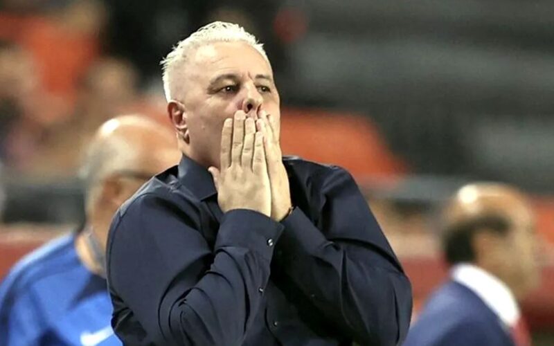 Marius Șumudică, declarație după ce Gaziantep s-a luptat de la egal la egal cu Galatasaray