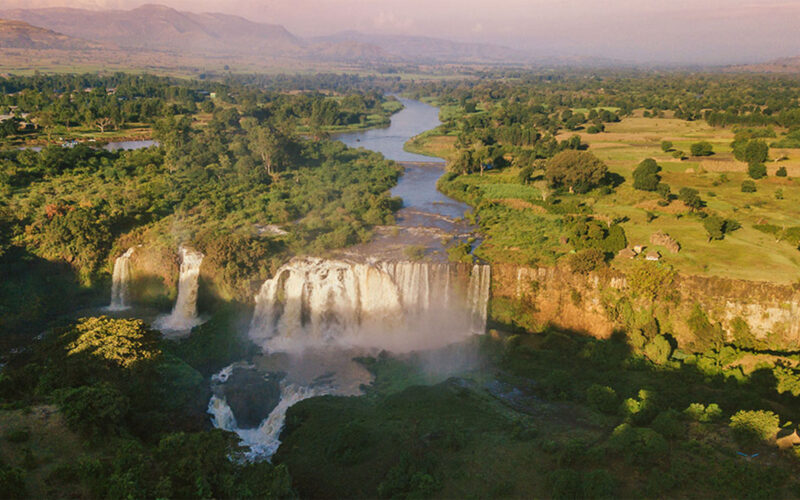 Cum ne facem vacanțele mai sustenabile? Florin Ionescu, expert în turism, recomandă Etiopia: „Este cea mai frumoasă țară din Africa”