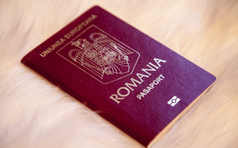 România, locul 13 în topul celor mai puternice pașapoarte din lume