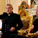 Patru nume noi la FCSB, cu care Gigi Becali poate da lovitura!