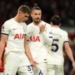 Încep să curgă veștile proaste pentru Radu Drăgușin la Tottenham!