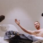 Atacantul de 50 de milioane, reacție fabuloasă când l-a întâlnit pe Drăgușin!