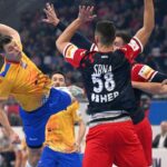 România, out de la Campionatul European de handbal masculin