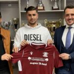 Scandal cu transferul lui Horațiu Moldovan la Atletico Madrid, impresarul îl face praf pe portar