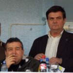 Scandal monstru în familia lui Marin Condescu, fostul președinte de la Pandurii Tg. Jiu!