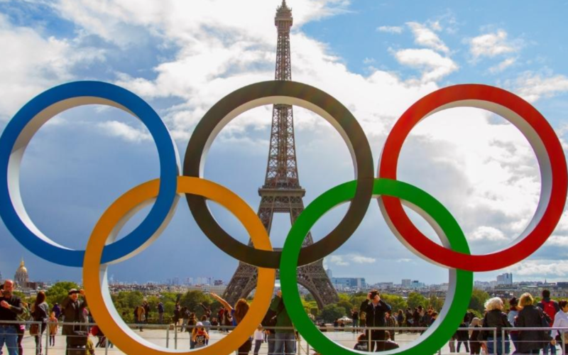 Prețurile în Paris cresc din cauza Jocurilor Olimpice din 2024