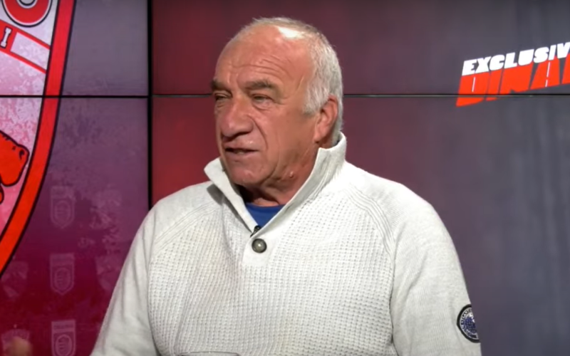 De ce nu mai produce Dinamo juniori pentru echipa mare?