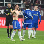 Verdictul lui Adrian Porumboiu după faza controversată din Rapid