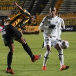 Înlocuitorul vedetei de la FCSB e un brazilian de la Santos!