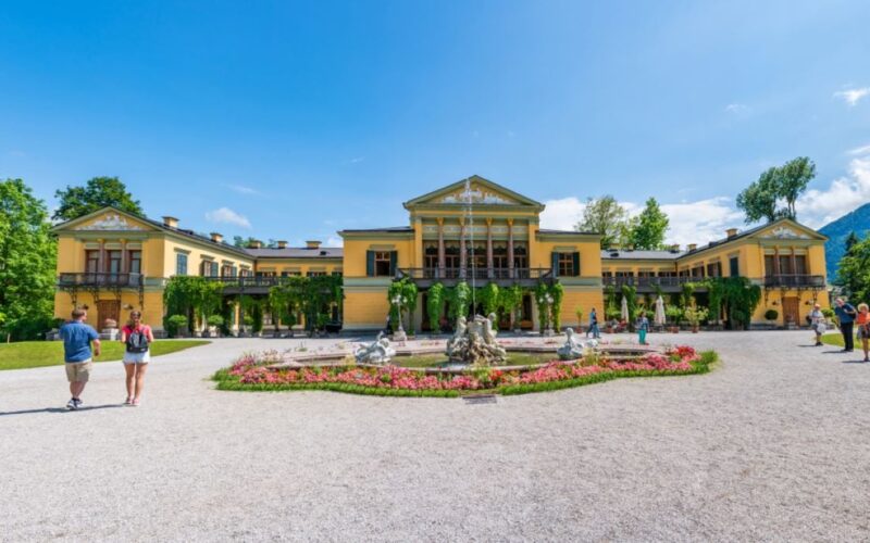 Care Sunt Capitalele Culturale Europene în 2024