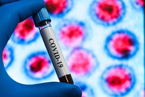Pandemia nu s-a stins în România. Peste 2.500 de cazuri de COVID-19 au fost înregistrate în prima săptămână a anului