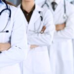 Problema lipsei de medici. Daniel Coriu: „Practic, avem 2 Românii”