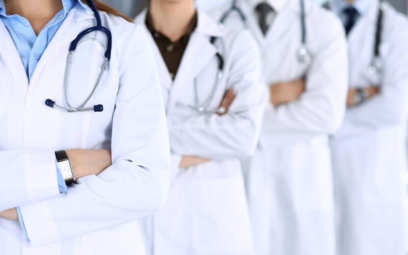 Problema lipsei de medici. Daniel Coriu: „Practic, avem 2 Românii”