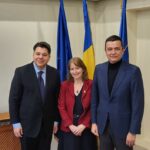 Grindeanu anunță Axa strategică nord-sud, Grecia-Bulgaria-România. Priorități, un nou pod peste Dunăre, Autostrada Moldova și Portul Constanța