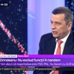 Conducerea Portului Constanța, pe făraș, dacă favorizează transporturile ucrainene, promite Grindeanu. Dar, ajutorul pentru Kiev va continua