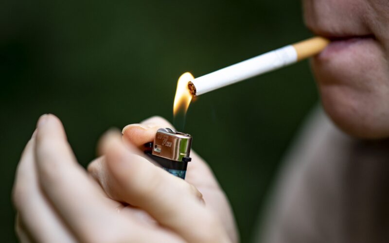 Consumul produselor din tutun scade la nivel mondial. Fumatul ucide peste 8 milioane de oameni anual