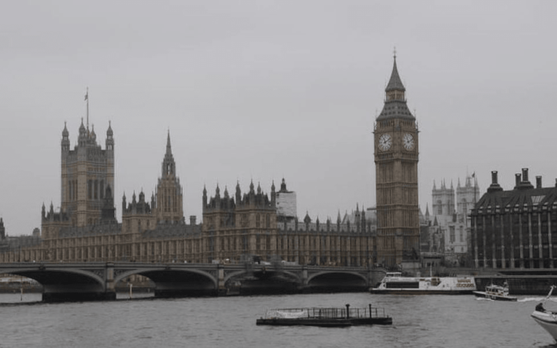 Londra este construită din istorie. Experiențe pentru turiștii moderni