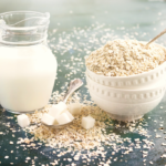 Lapte De Ovăz – Cum Poți Să Faci Acasă Lapte De Ovăz. Care Sunt Beneficiile Consumului. Rețete Cu Lapte Din Ovăz
