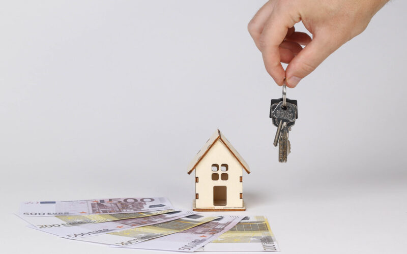 Cu cât se închiriază apartamentele cu 2 camere în 2024