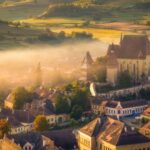 Transilvania a intrat în topul Bloomberg de travel în 2024